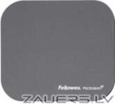 Fellowes MOUSE PAD MICROBAN/SILVER 5934005
