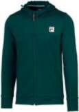 Fila Jacket Noah - deep teal