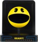 First 4 figures Pac-Man statue |