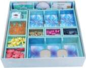 Folded space Finspan Insert (Storage Box)