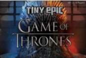 Gamelyn games Tiny Epic Game of