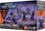 Games workshop Warhammer 40,000 -