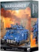 Games workshop Warhammer 40,000 -