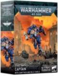 Games workshop Warhammer 40,000 -