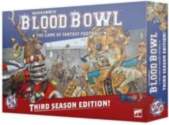 Games workshop Warhammer Blood Bowl –