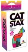Gamewright Cat Stax