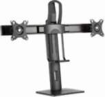 Gembird Double monitor desk stand