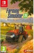 Giants software Farming Simulator 26 NSW