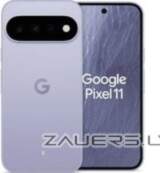 Google Pixel 11 12/256GB Frost