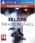 Guerrilla games Killzone Shadow Fall PS4