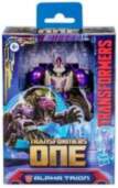 Hasbro - Transformers One Prime Changer