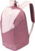 Head Alpha Backpack - white/rose