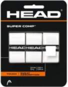 Head Super Comp white 3P