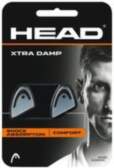 Head Xtra Damp - white/black