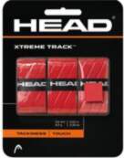 Head Xtremetrack red 3P