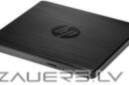 Hewlett-packard HP External USB Optical Drive