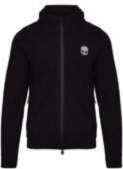Hydrogen Tech FZ Sweatshirt - black