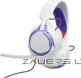 JBL Quantum 250 Wireless White