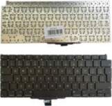 Keyboard Apple A2179, UK