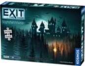 Kosmos Exit: The Game + Puzzle
