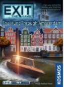 Kosmos Exit: The Game – The
