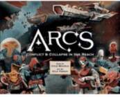 Leder games Arcs