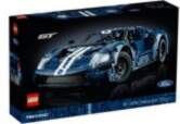 Lego 42154 - Technic 2022 Ford