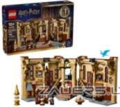Lego 76478 - Harry Potter Book