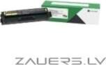 Lexmark 20N2XY0 Yellow Return Program