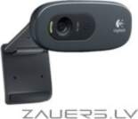 Logitech LOGI HD Webcam C270