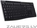 Logitech LOGI K270 Wireless Keyboard (US)