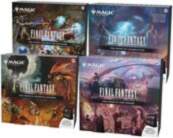 magic the gathering final fantasy