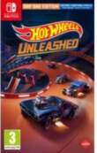 Milestone Hot Wheels Unleashed NSW