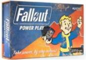 Modiphius entertainment Fallout: Power Play