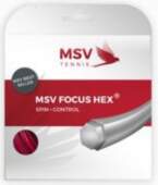 MSV Focus Hex (12 m) -