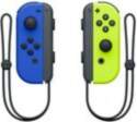Nintendo CONSOLE ACC CONTROLLER PAIR/JOY-CON BL/Y