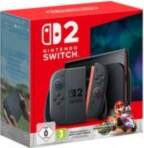 Nintendo Switch 2 Console + Mario