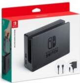 Nintendo Switch Dock Set