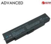 Notebook battery, Extra Digital Advanced, SONY