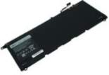 Notebook battery, Extra Digital Selected, DELL
