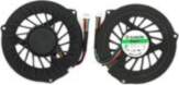 Notebook Cooler LENOVO B450 (GPU)