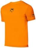 Pacific Futura Tee - orange