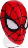 Paladone Spiderman Mask Light