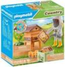 Playmobil 71253 - Country Beekeeper