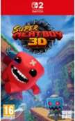 Pm studios Super Meat Boy 3D