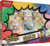 Pokémon Pokemon - TCG Mega Evolution