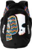 Prince by Hydrogen Skulls Backpack