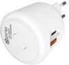 Prio fast charger night light  type
