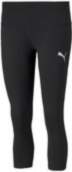 Puma Active 3/4 Tights - black