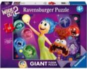 Ravensburger - Puzzle 60 Giant Floor